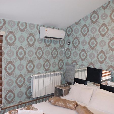 באקו East House Hotel מראה חיצוני תמונה