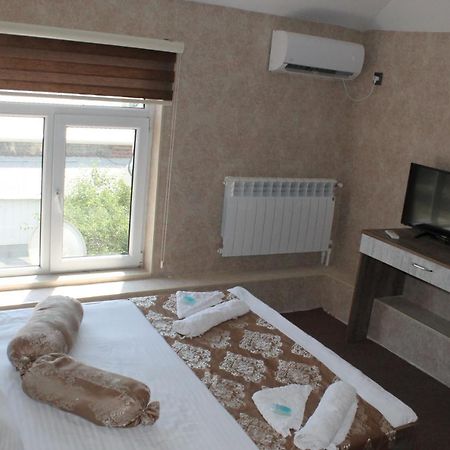 באקו East House Hotel מראה חיצוני תמונה