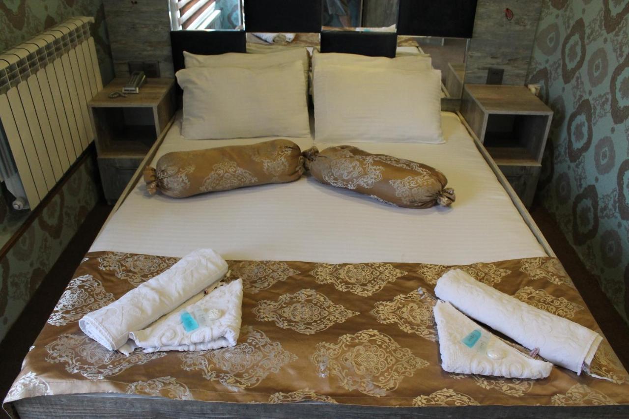 באקו East House Hotel מראה חיצוני תמונה