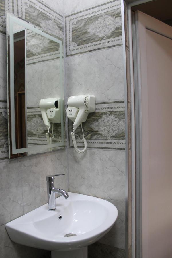 באקו East House Hotel מראה חיצוני תמונה