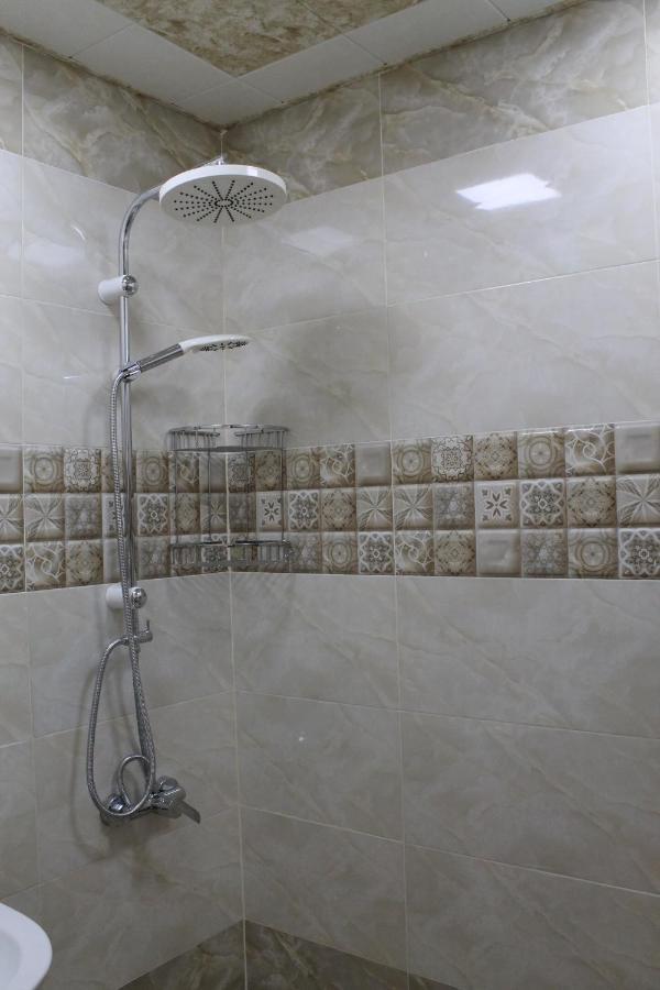 באקו East House Hotel מראה חיצוני תמונה
