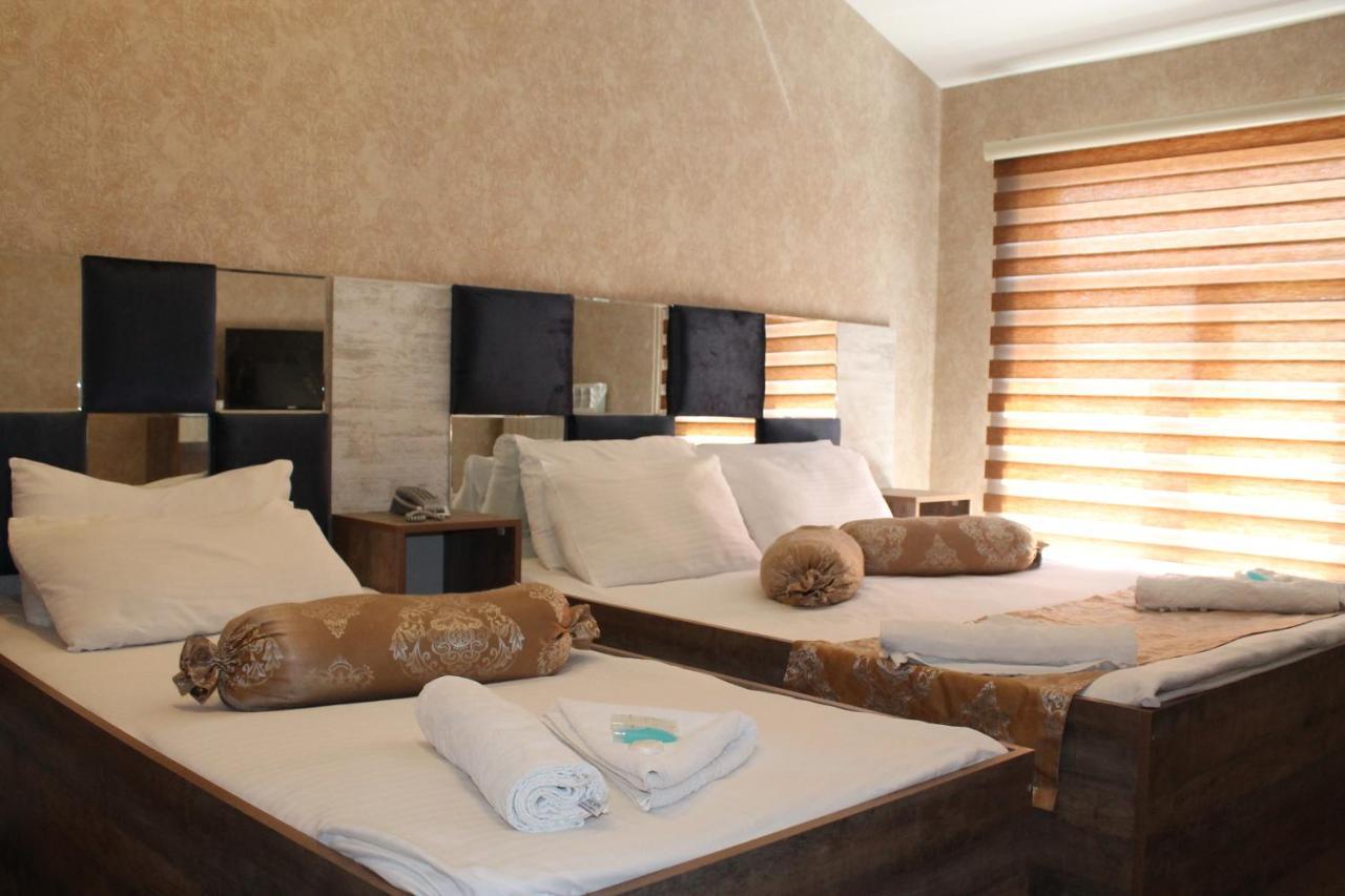 באקו East House Hotel מראה חיצוני תמונה