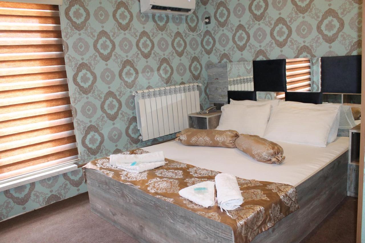 באקו East House Hotel מראה חיצוני תמונה