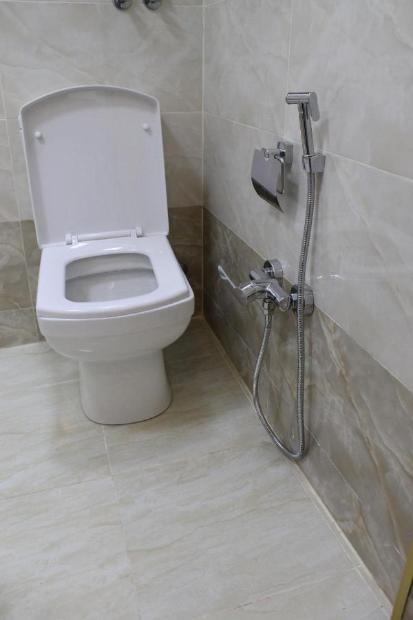 באקו East House Hotel מראה חיצוני תמונה