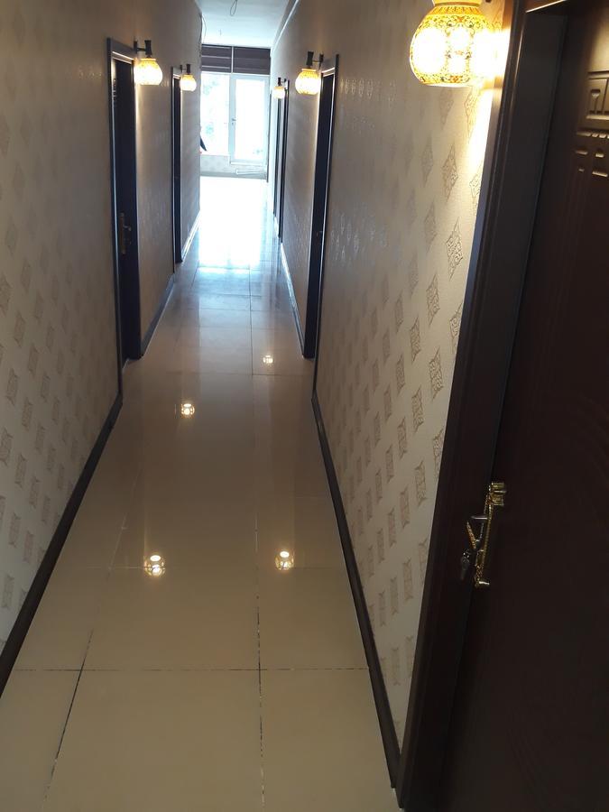 באקו East House Hotel מראה חיצוני תמונה