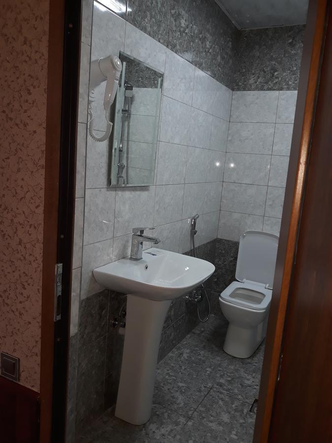 באקו East House Hotel מראה חיצוני תמונה