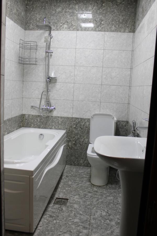 באקו East House Hotel מראה חיצוני תמונה