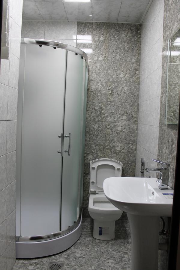 באקו East House Hotel מראה חיצוני תמונה
