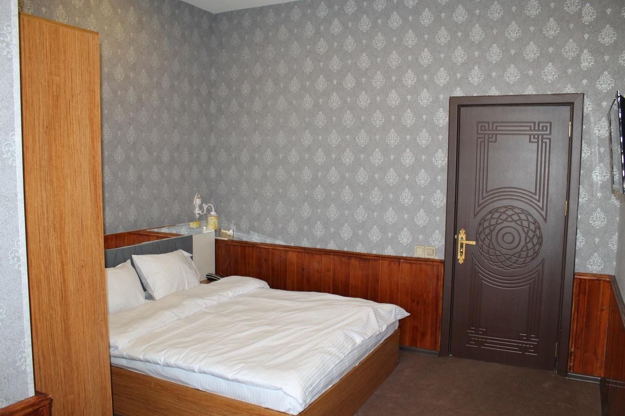 באקו East House Hotel מראה חיצוני תמונה
