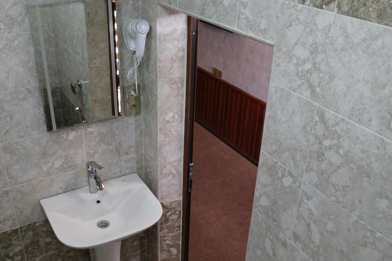 באקו East House Hotel מראה חיצוני תמונה