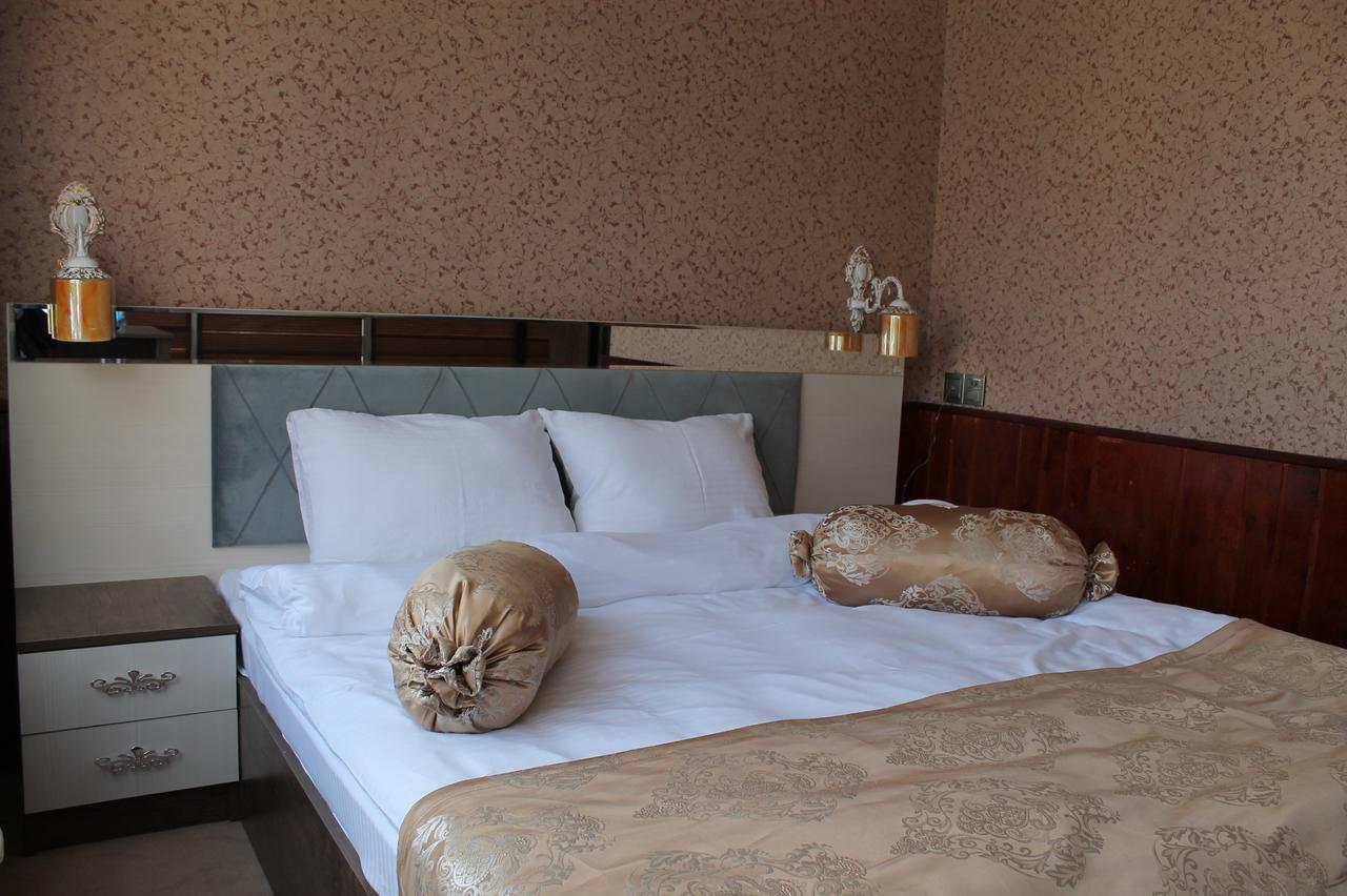 באקו East House Hotel מראה חיצוני תמונה