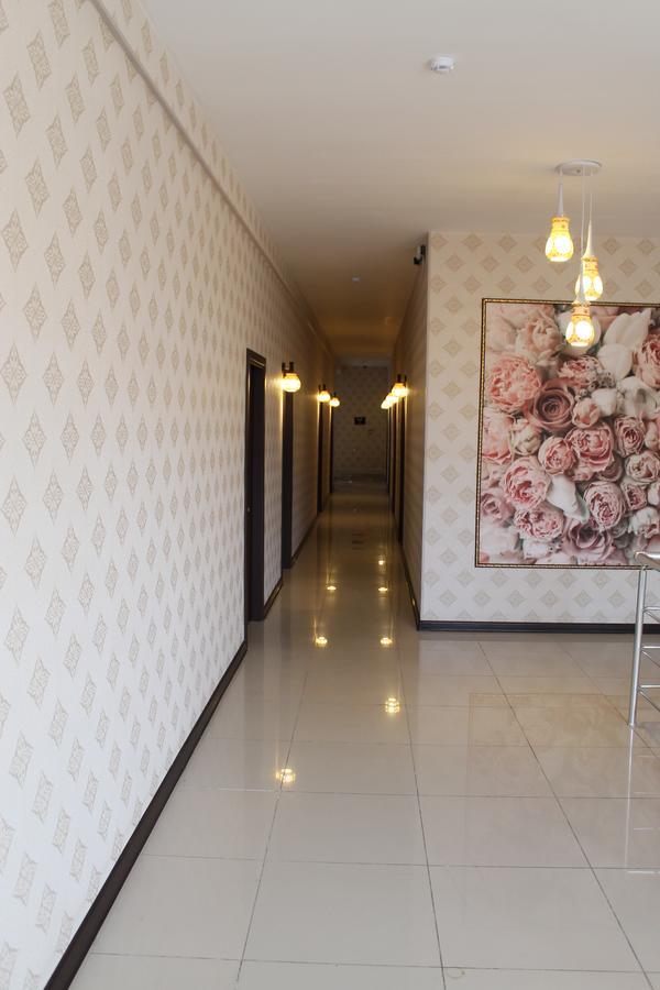 באקו East House Hotel מראה חיצוני תמונה