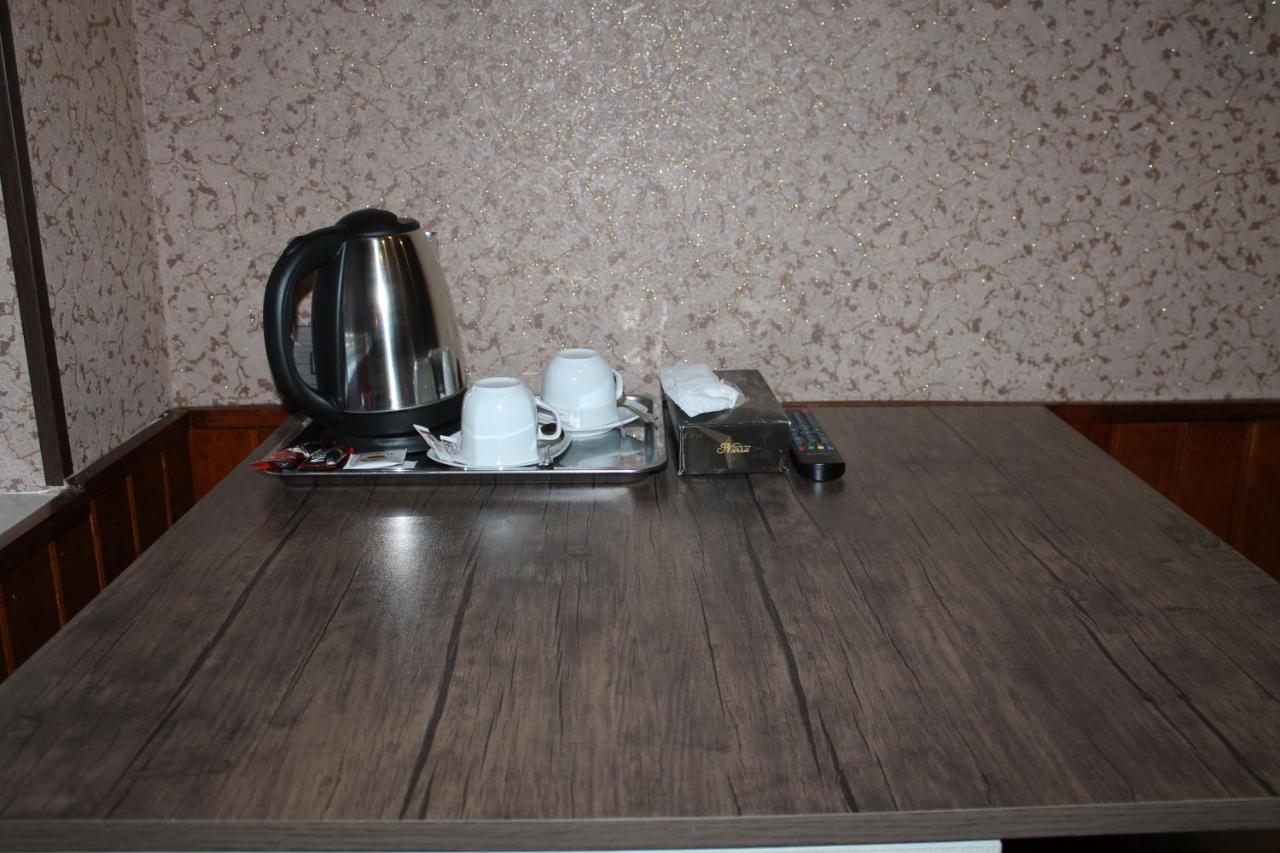 באקו East House Hotel מראה חיצוני תמונה