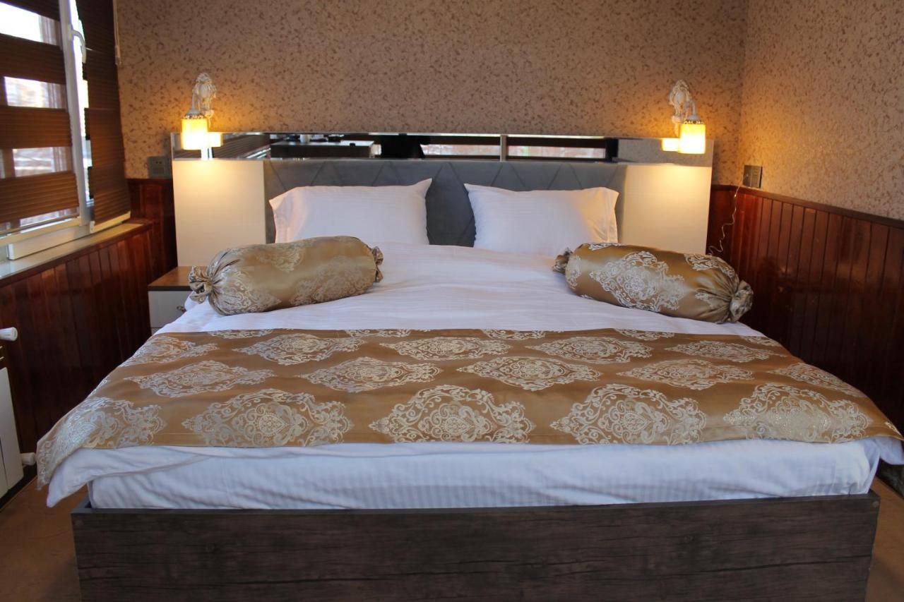 באקו East House Hotel מראה חיצוני תמונה