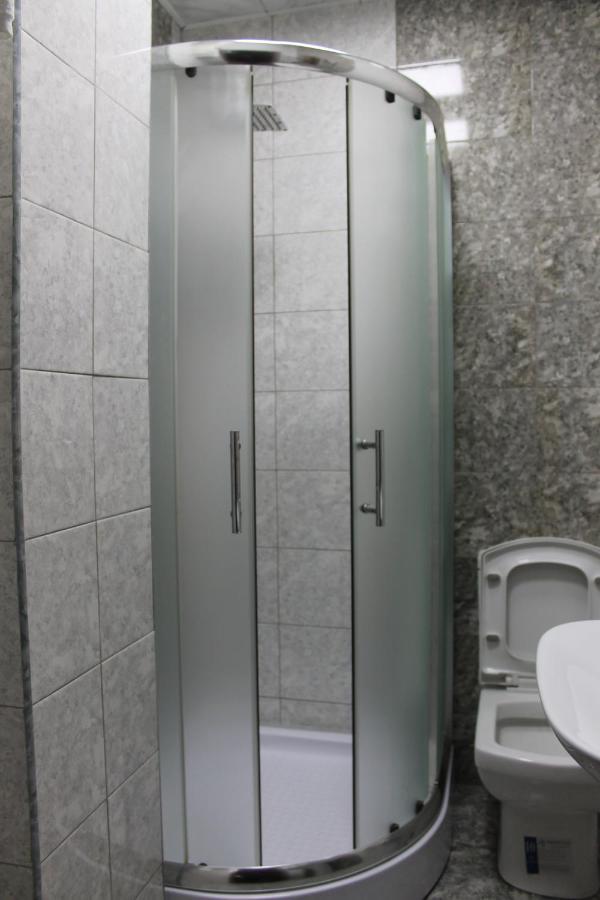 באקו East House Hotel מראה חיצוני תמונה